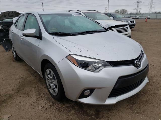 Photo 0 VIN: 5YFBURHE2GP415211 - TOYOTA COROLLA L 