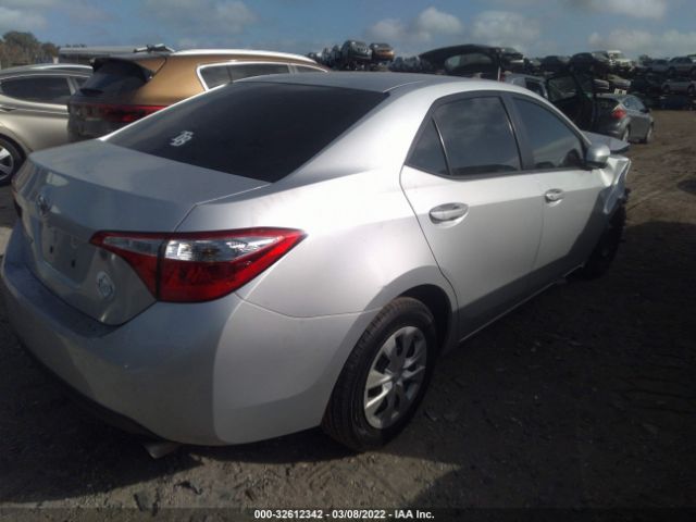 Photo 3 VIN: 5YFBURHE2GP416312 - TOYOTA COROLLA 