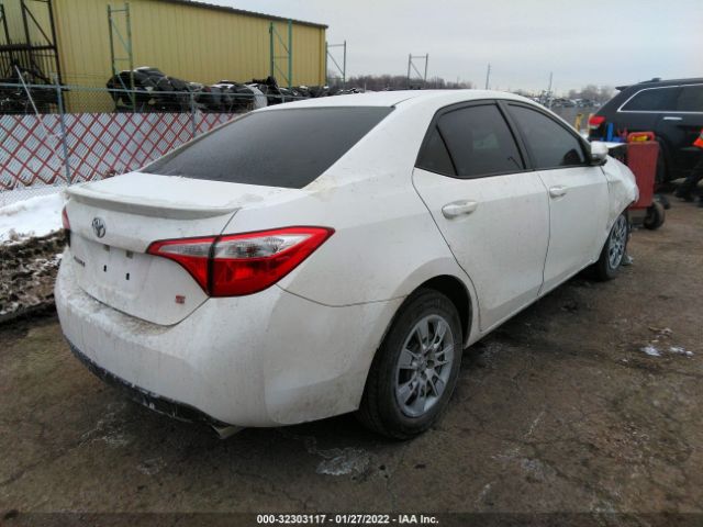 Photo 3 VIN: 5YFBURHE2GP417573 - TOYOTA COROLLA 