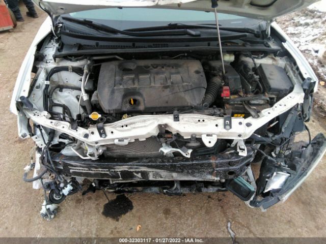 Photo 9 VIN: 5YFBURHE2GP417573 - TOYOTA COROLLA 