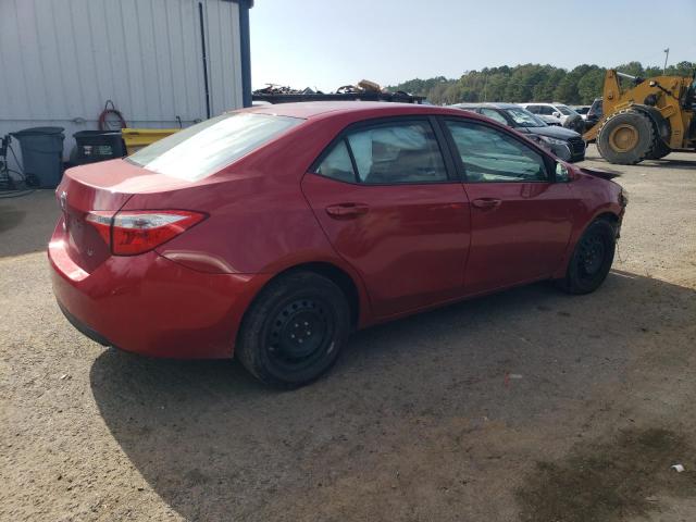 Photo 2 VIN: 5YFBURHE2GP417931 - TOYOTA COROLLA L 