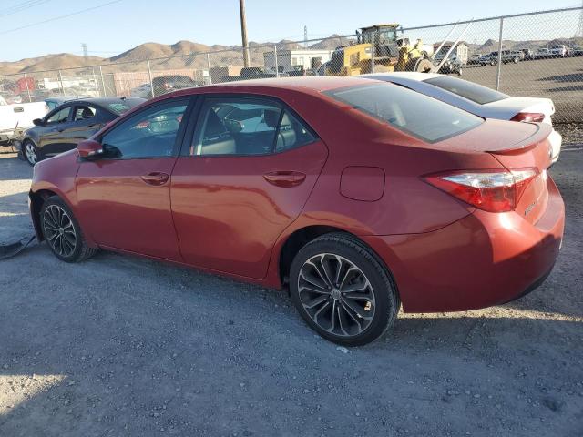 Photo 1 VIN: 5YFBURHE2GP417959 - TOYOTA COROLLA 