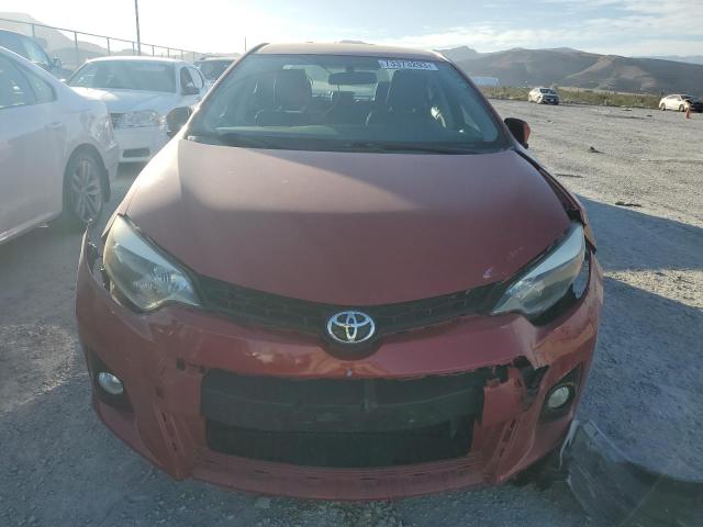 Photo 4 VIN: 5YFBURHE2GP417959 - TOYOTA COROLLA 