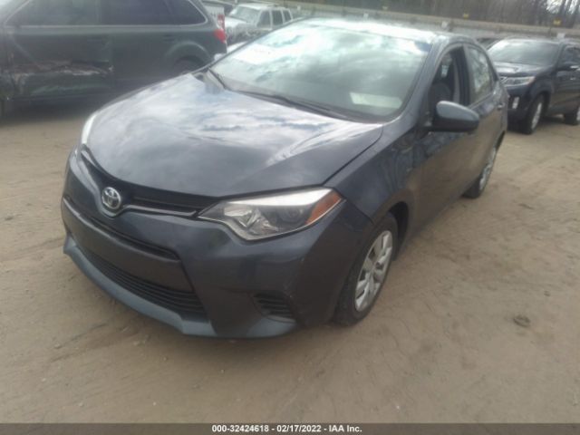 Photo 1 VIN: 5YFBURHE2GP420330 - TOYOTA COROLLA 