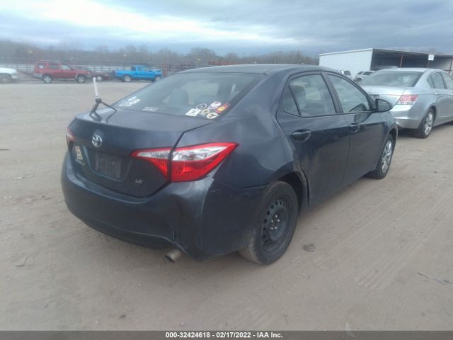 Photo 3 VIN: 5YFBURHE2GP420330 - TOYOTA COROLLA 