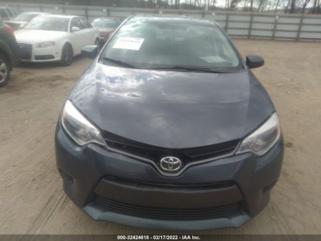 Photo 5 VIN: 5YFBURHE2GP420330 - TOYOTA COROLLA 