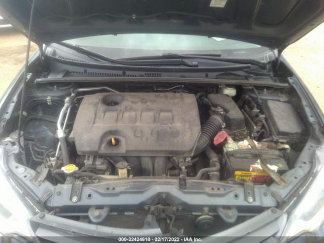 Photo 9 VIN: 5YFBURHE2GP420330 - TOYOTA COROLLA 