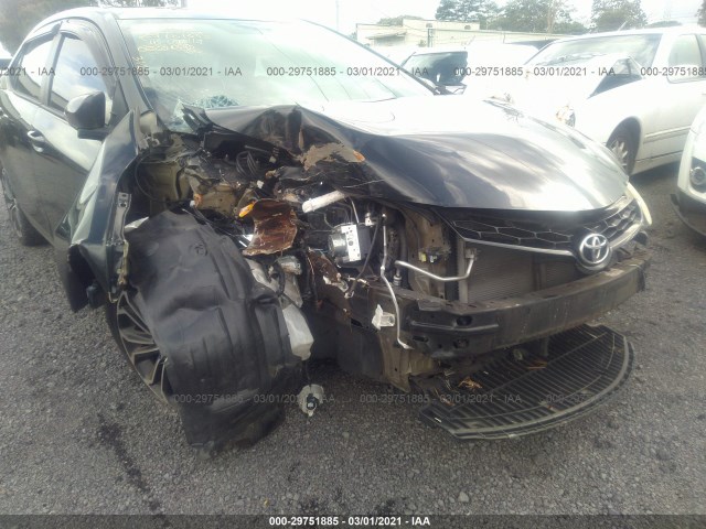 Photo 5 VIN: 5YFBURHE2GP422689 - TOYOTA COROLLA 