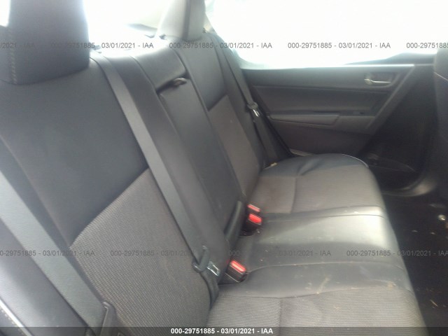 Photo 7 VIN: 5YFBURHE2GP422689 - TOYOTA COROLLA 