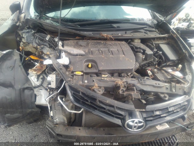 Photo 9 VIN: 5YFBURHE2GP422689 - TOYOTA COROLLA 