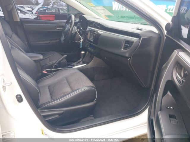 Photo 4 VIN: 5YFBURHE2GP427388 - TOYOTA COROLLA 