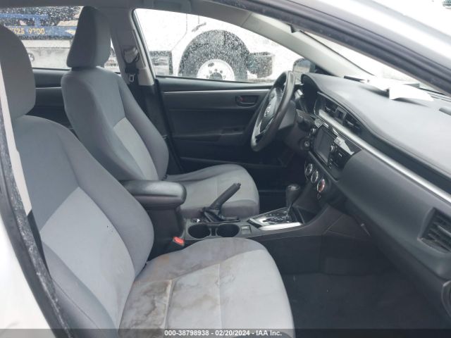 Photo 4 VIN: 5YFBURHE2GP431344 - TOYOTA COROLLA 