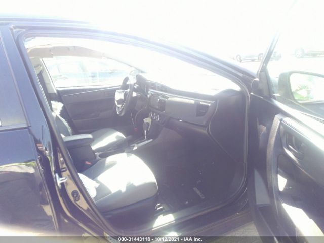 Photo 4 VIN: 5YFBURHE2GP432204 - TOYOTA COROLLA 