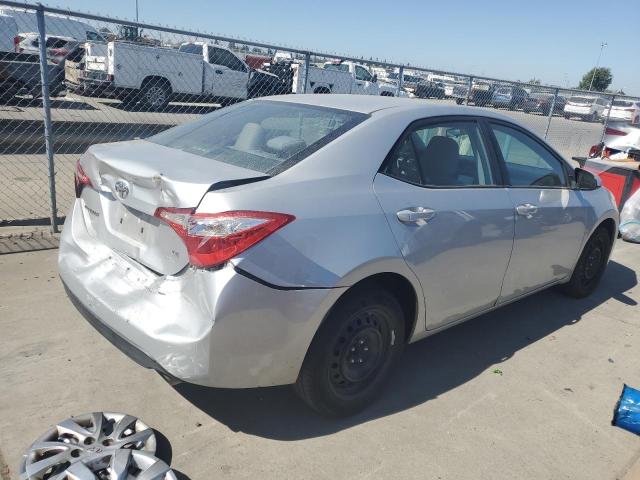 Photo 2 VIN: 5YFBURHE2GP436575 - TOYOTA COROLLA L 