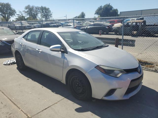 Photo 3 VIN: 5YFBURHE2GP436575 - TOYOTA COROLLA L 