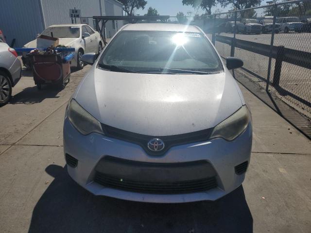 Photo 4 VIN: 5YFBURHE2GP436575 - TOYOTA COROLLA L 