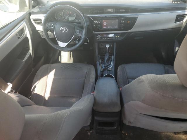 Photo 7 VIN: 5YFBURHE2GP436575 - TOYOTA COROLLA L 