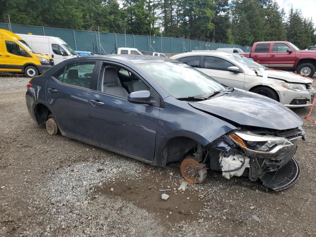 Photo 3 VIN: 5YFBURHE2GP437578 - TOYOTA COROLLA L 