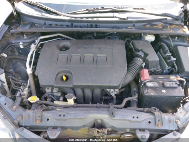 Photo 9 VIN: 5YFBURHE2GP438164 - TOYOTA COROLLA 