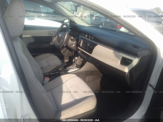 Photo 4 VIN: 5YFBURHE2GP439136 - TOYOTA COROLLA 