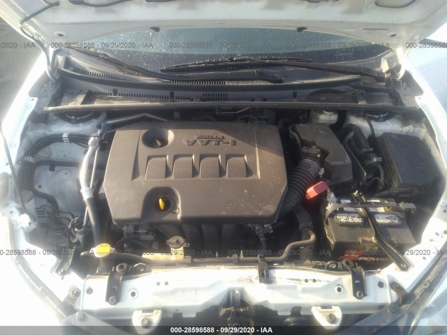 Photo 9 VIN: 5YFBURHE2GP439136 - TOYOTA COROLLA 