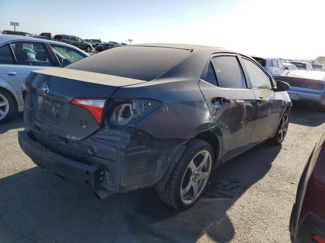 Photo 2 VIN: 5YFBURHE2GP441825 - TOYOTA COROLLA L 