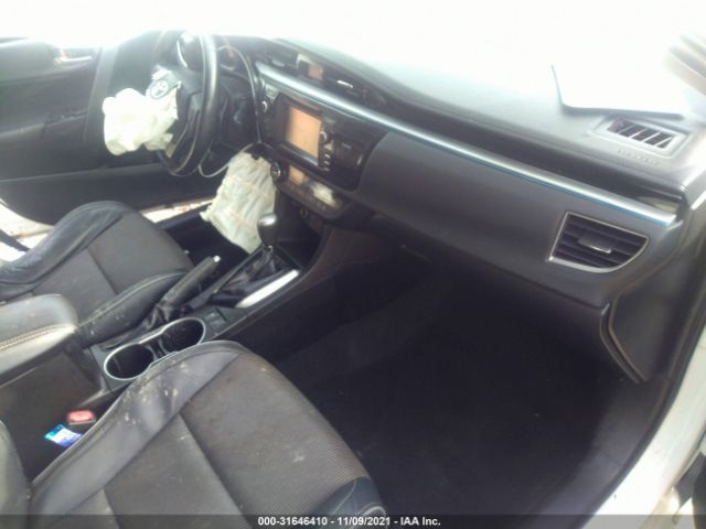 Photo 4 VIN: 5YFBURHE2GP446555 - TOYOTA COROLLA 