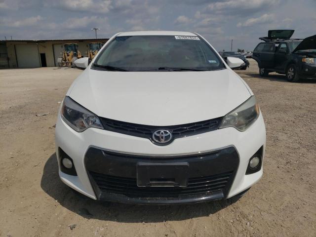 Photo 4 VIN: 5YFBURHE2GP447088 - TOYOTA COROLLA L 