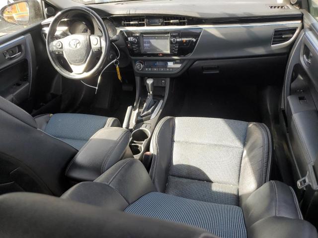 Photo 7 VIN: 5YFBURHE2GP448919 - TOYOTA COROLLA L 