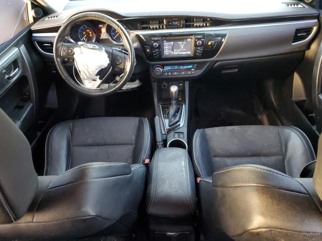 Photo 7 VIN: 5YFBURHE2GP449259 - TOYOTA COROLLA L 