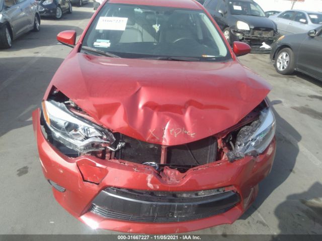 Photo 5 VIN: 5YFBURHE2GP451559 - TOYOTA COROLLA 