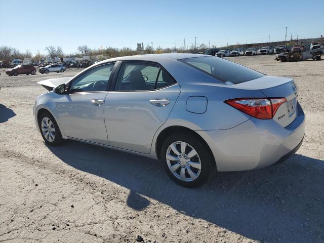 Photo 1 VIN: 5YFBURHE2GP457880 - TOYOTA COROLLA L 