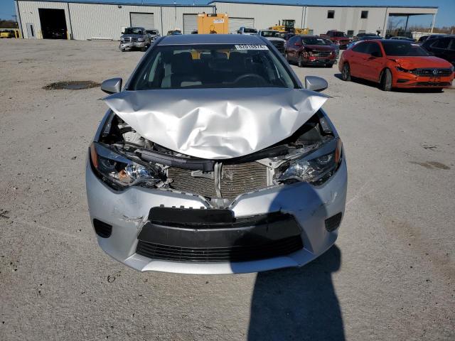 Photo 4 VIN: 5YFBURHE2GP457880 - TOYOTA COROLLA L 