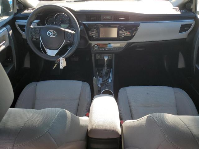 Photo 7 VIN: 5YFBURHE2GP457880 - TOYOTA COROLLA L 