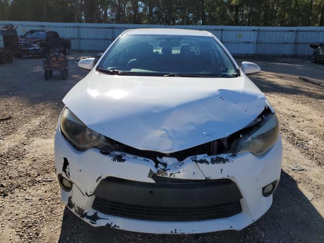 Photo 4 VIN: 5YFBURHE2GP458026 - TOYOTA COROLLA 