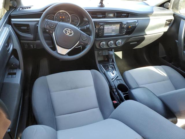 Photo 7 VIN: 5YFBURHE2GP458026 - TOYOTA COROLLA 