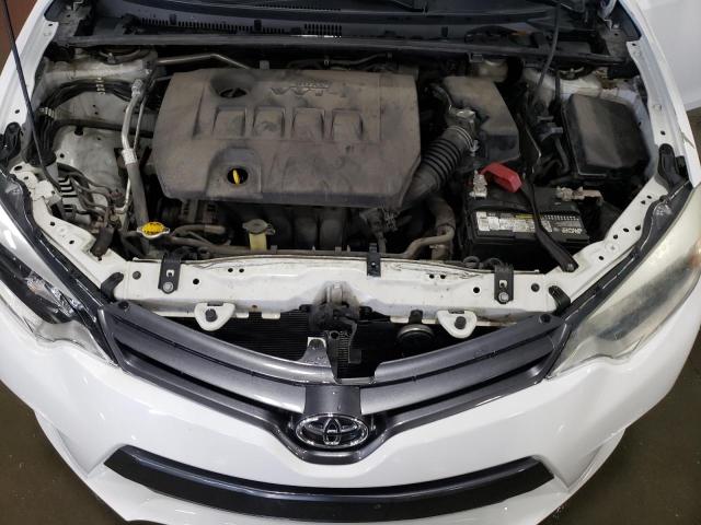 Photo 10 VIN: 5YFBURHE2GP458253 - TOYOTA COROLLA 