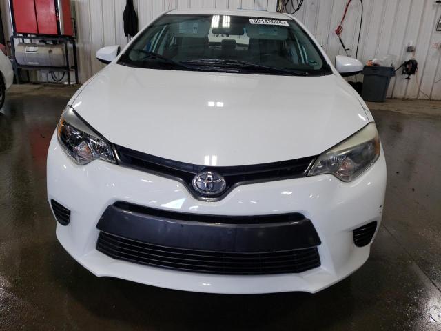 Photo 4 VIN: 5YFBURHE2GP458253 - TOYOTA COROLLA 