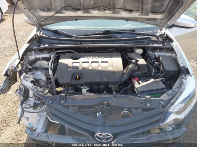 Photo 9 VIN: 5YFBURHE2GP459306 - TOYOTA COROLLA 