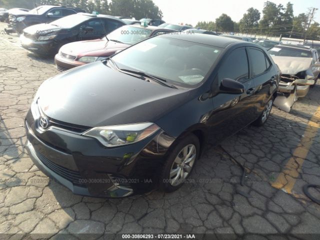 Photo 1 VIN: 5YFBURHE2GP460309 - TOYOTA COROLLA 