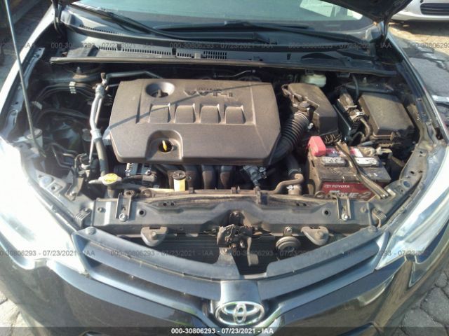 Photo 9 VIN: 5YFBURHE2GP460309 - TOYOTA COROLLA 