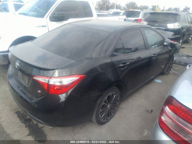 Photo 3 VIN: 5YFBURHE2GP461623 - TOYOTA COROLLA 