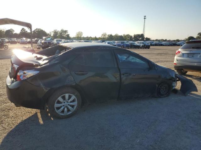 Photo 2 VIN: 5YFBURHE2GP462058 - TOYOTA COROLLA L 