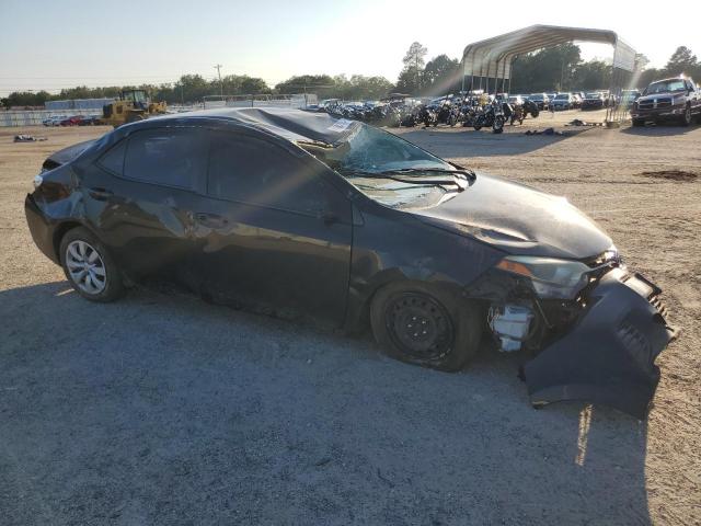 Photo 3 VIN: 5YFBURHE2GP462058 - TOYOTA COROLLA L 