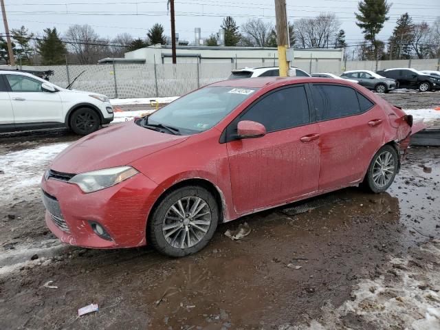 Photo 0 VIN: 5YFBURHE2GP463159 - TOYOTA COROLLA 