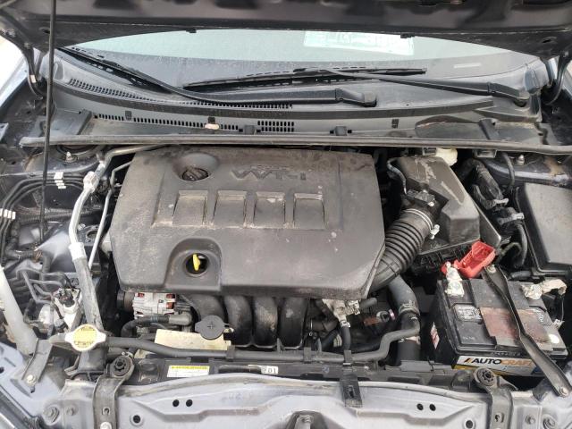 Photo 6 VIN: 5YFBURHE2GP465705 - TOYOTA COROLLA L 