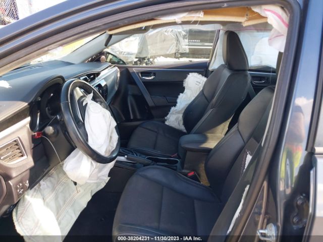 Photo 4 VIN: 5YFBURHE2GP468796 - TOYOTA COROLLA 