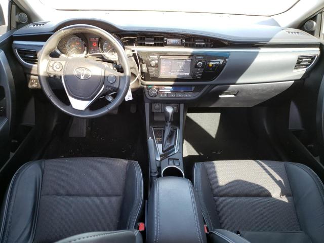 Photo 7 VIN: 5YFBURHE2GP472038 - TOYOTA COROLLA L 