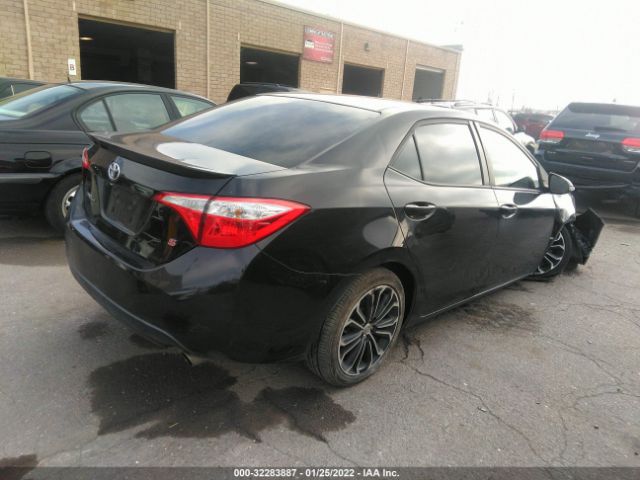 Photo 3 VIN: 5YFBURHE2GP475215 - TOYOTA COROLLA 