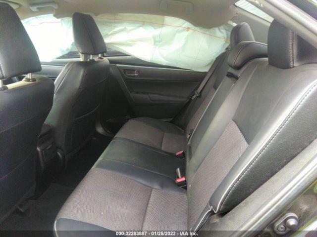 Photo 7 VIN: 5YFBURHE2GP475215 - TOYOTA COROLLA 